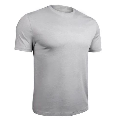 2U14CT All Day Crew Tee