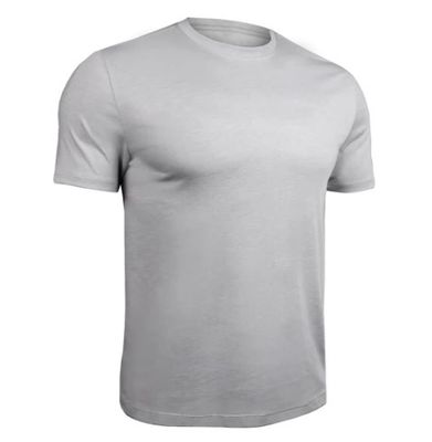 2U14CT All Day Crew Tee