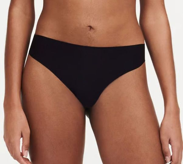 C2649 O/S  Soft Stretch Thong