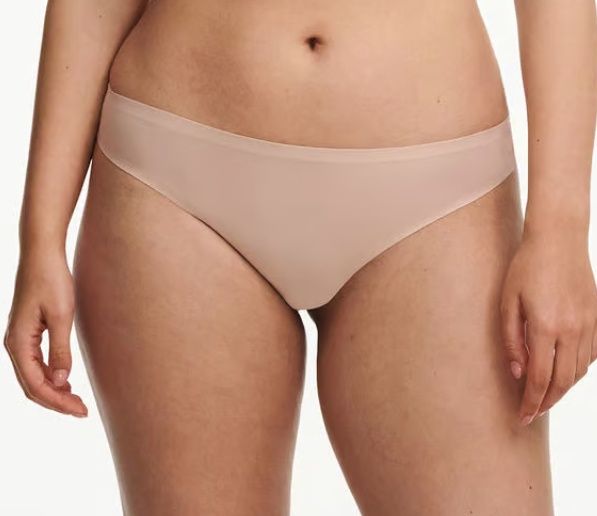 C2649 O/S  Soft Stretch Thong