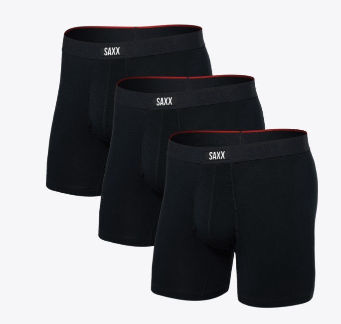 SXPP3C-BLK Droptemp Cooling Cotton