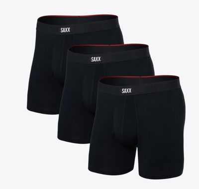 SXPP3C-BLK Droptemp Cooling Cotton