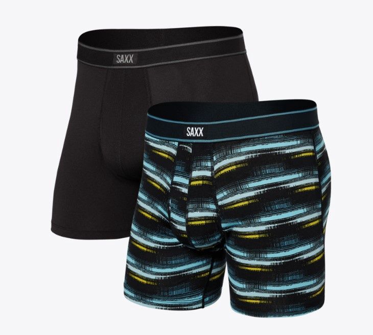 SXPP2A-BRC Daytripper Boxer Brief
