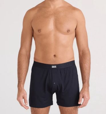 Saxx Snooze Boxer Short 5' with Fly