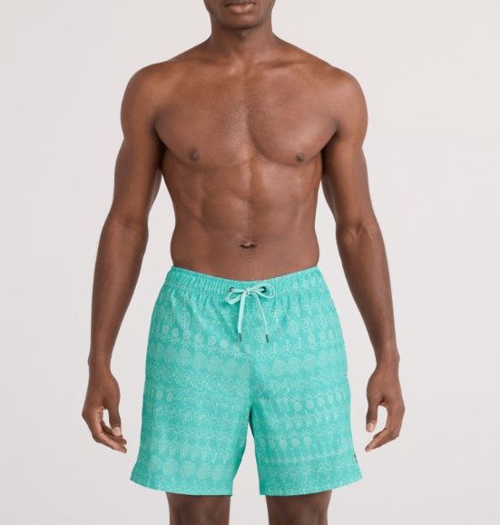 SXSW04L- ILS OH BUOY 2N1 VOLLEY 7"