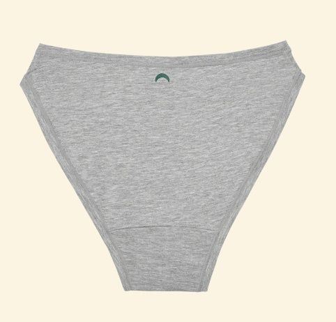 Mineral Undies - High Rise Bikini