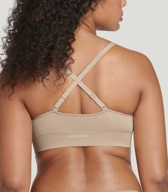 20383 Seam Free Light Lift Bra