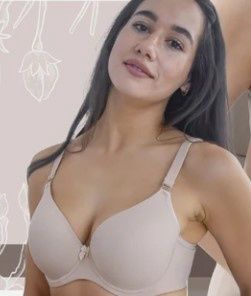 B1072 Chloe Sweetheart
