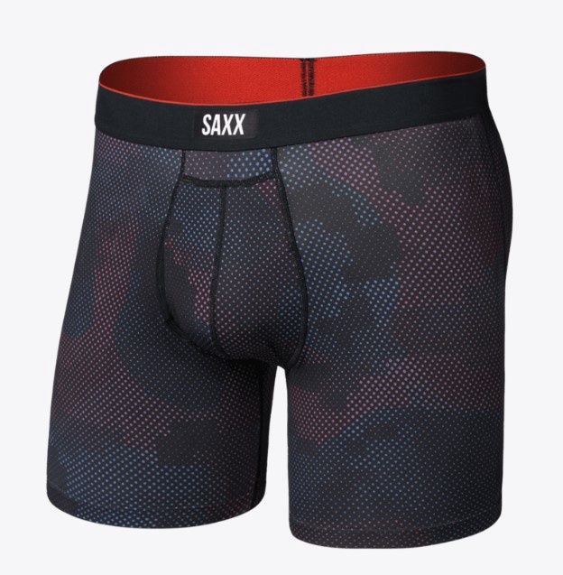 SXBB75F-DCB Multi-Sport Mesh