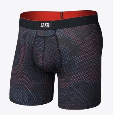 SXBB75F-DCB Multi-Sport Mesh