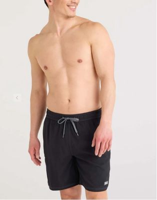 SXSW04L-BLK Oh Buoy 2N1 Volley 7"