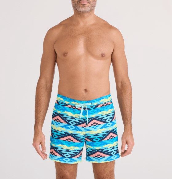 SXSW03L-GGA Oh Buoy 2N1 Volley 5"