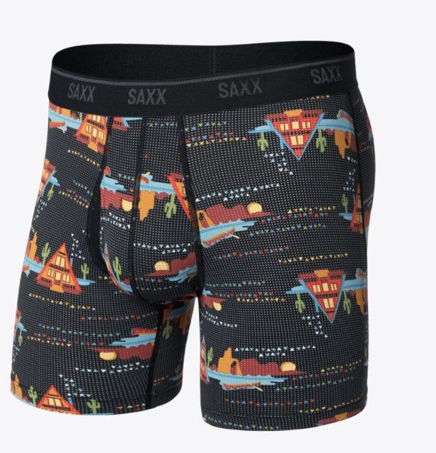 SXBB65f-LSB Quest Quick-Dry Mesh