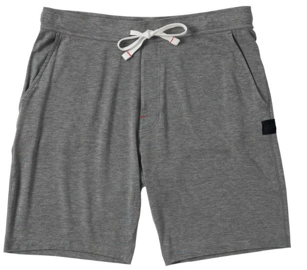 SXLS33 Snooze Short, Colour: S, Size: DGH