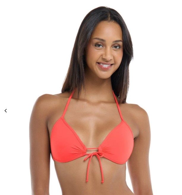3525604-Tangy  Summer Bikini Top