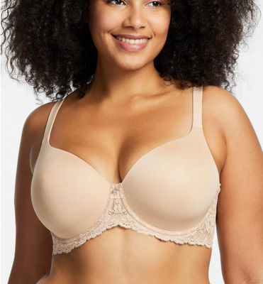 9320 Pure Plus Underwire