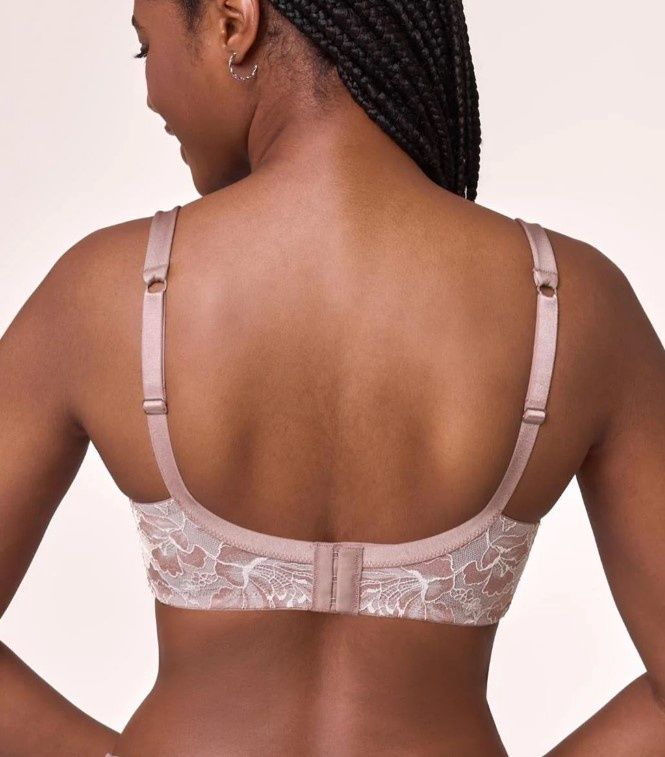 9320 Pure Plus T-Shirt Bra
