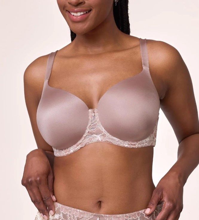 9320 Pure Plus T-Shirt Bra