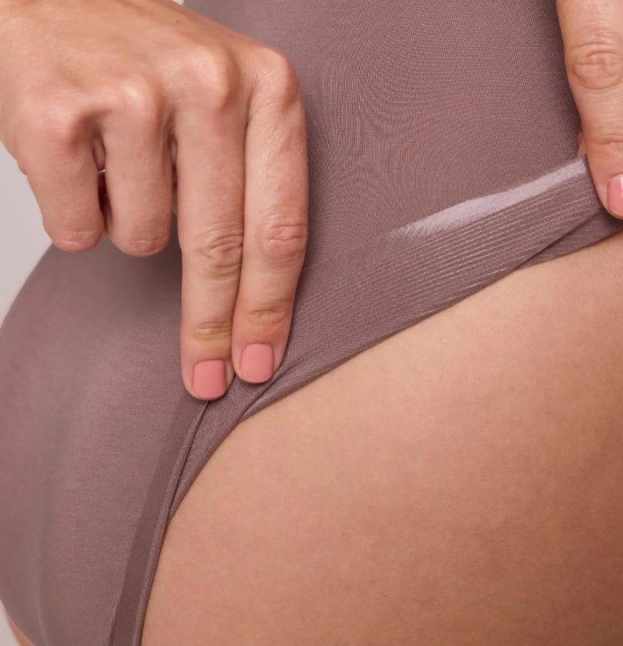 9750 Bodybliss Bodysuit