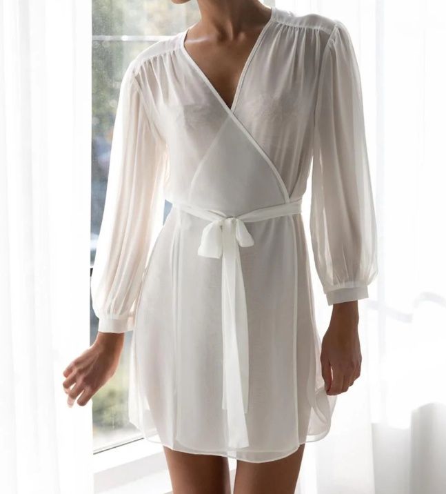 706 Cover Up/Robe