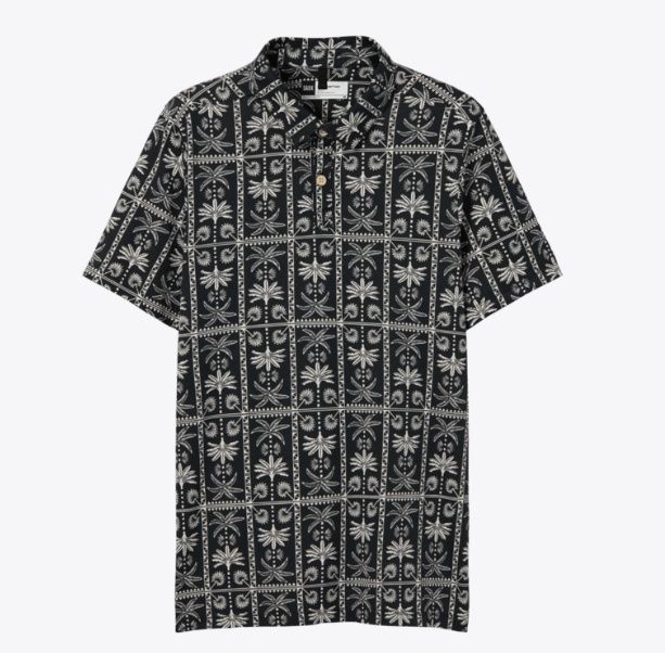 SXDP30- TRB DROPTEMP™ DRY POLO