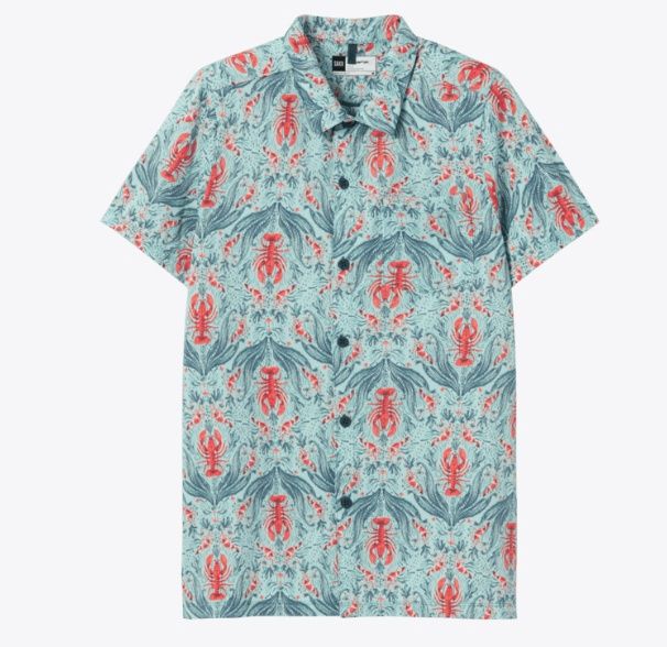 SXRP40- LFM DROPTEMP™ DRY RESORT POLO