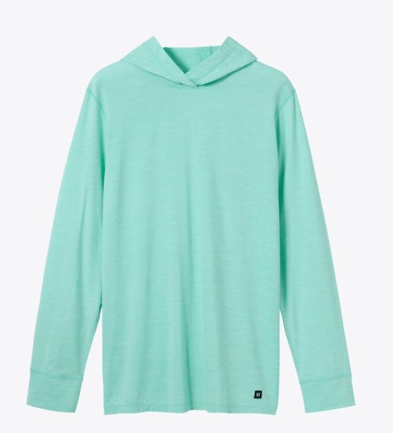 SXLH45-MJH DropTemp All Day Cooling Hoodie