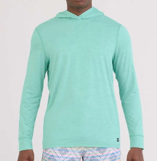 SXLH45-MJH DropTemp All Day Cooling Hoodie