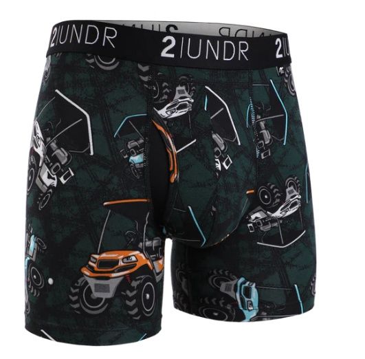 2U01BB.524 Swing Shift Boxer Brief