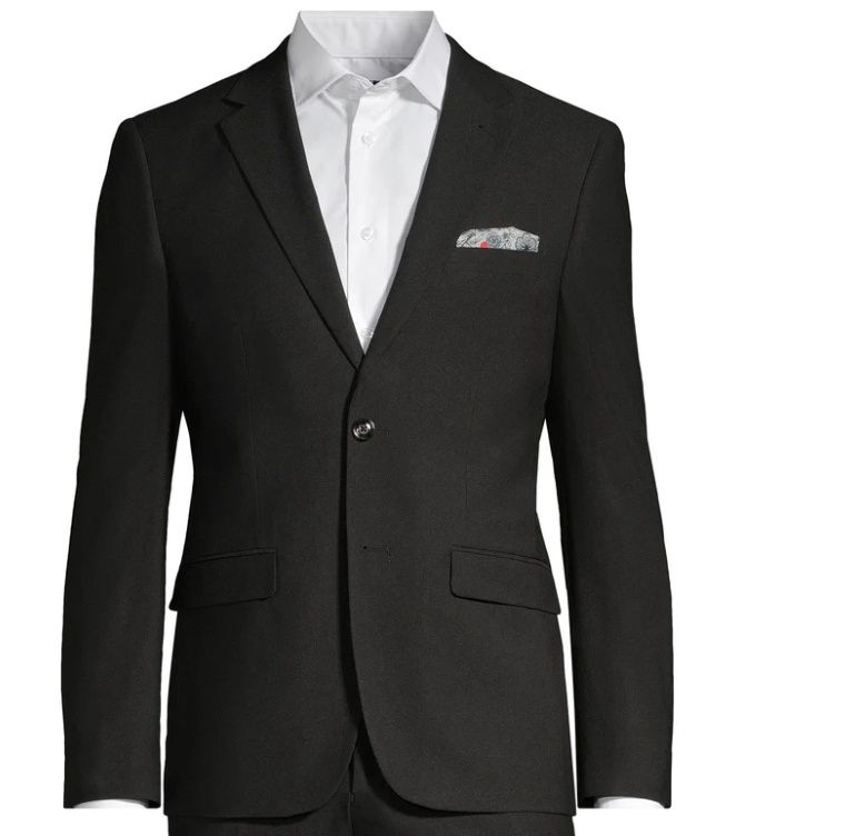 2026 Grad Suits By Special Order