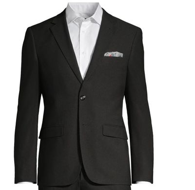 2026 Grad Suits By Special Order