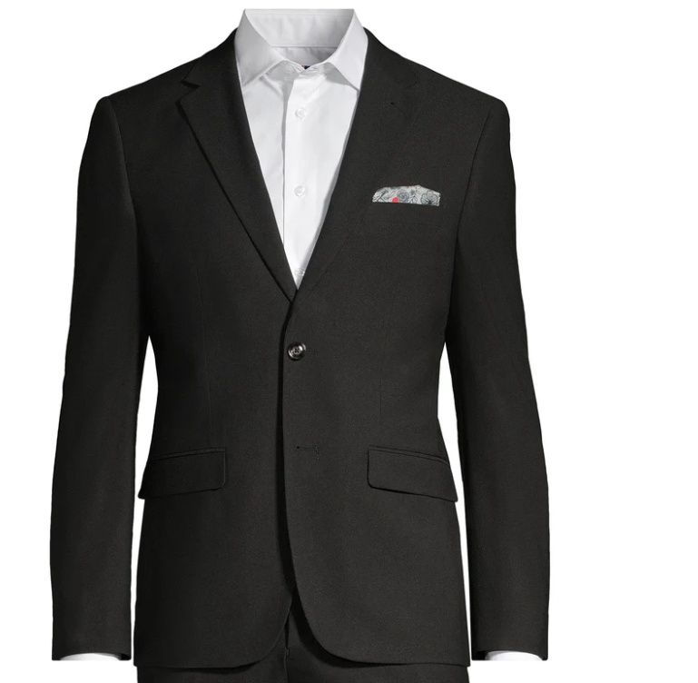 SOSU000114- Spring 2026 Colours By Special Order, Colour: Black