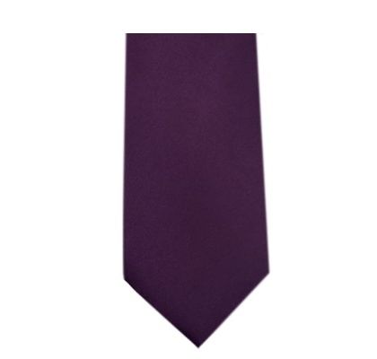 M100 Satin Tie