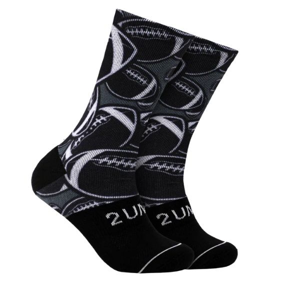 2U81PS Crew Sock