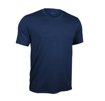 2U09VN V Neck Tee