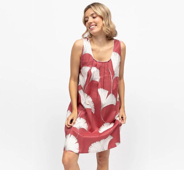 5299 Josie Short Nightdress