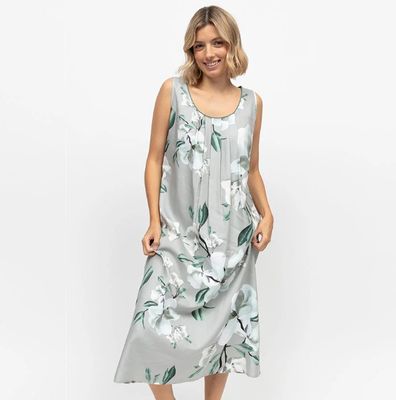 5254 Kallie Night Gown