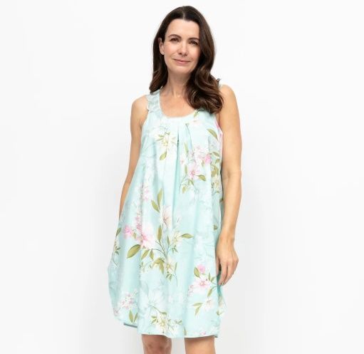 2381 Juliette Swing Nightdress
