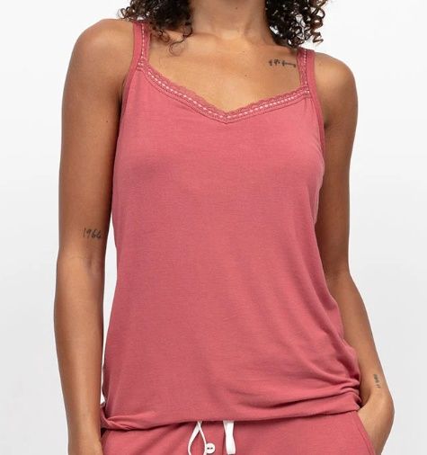 5307 Josie Tank/Short PJ Set