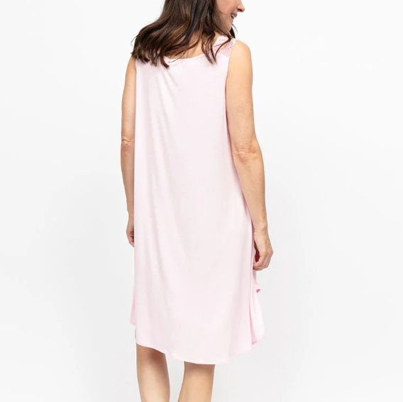 2390 Samantha Swing Gown