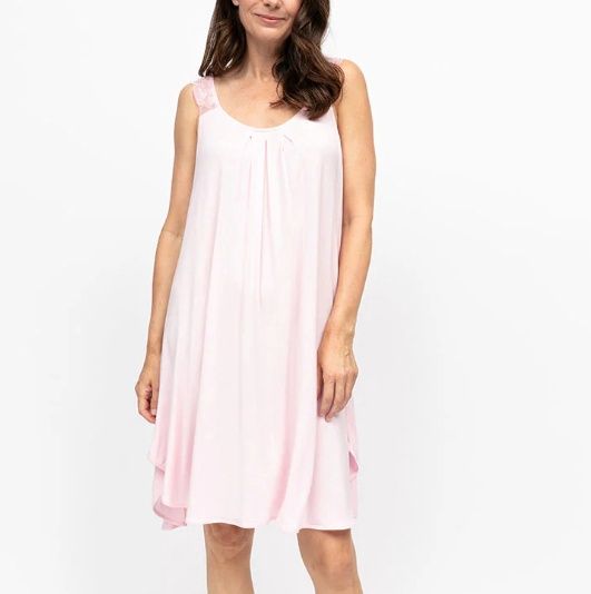 2390 Samantha Swing Gown