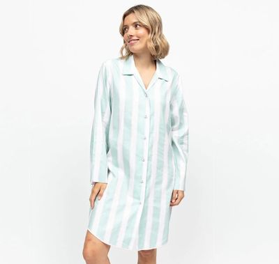 5328 Francesca Night Shirt