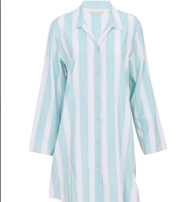 5328 Francesca Night Shirt