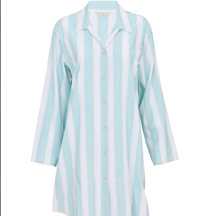 5328 Francesca Night Shirt
