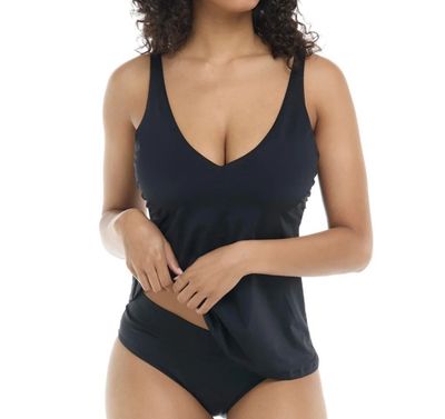 SK436188D Bridget Tankini Top