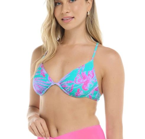 39674222 Patsy Bikini Top