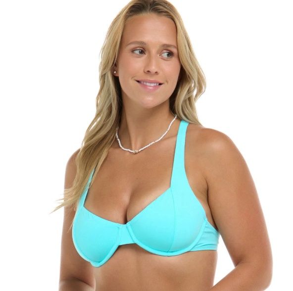 35256211- Cloud Maya Underwire Swim Top
