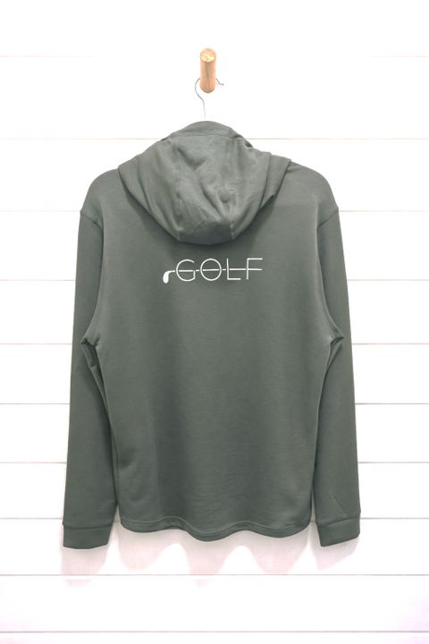 Gents- Golf Hoodie