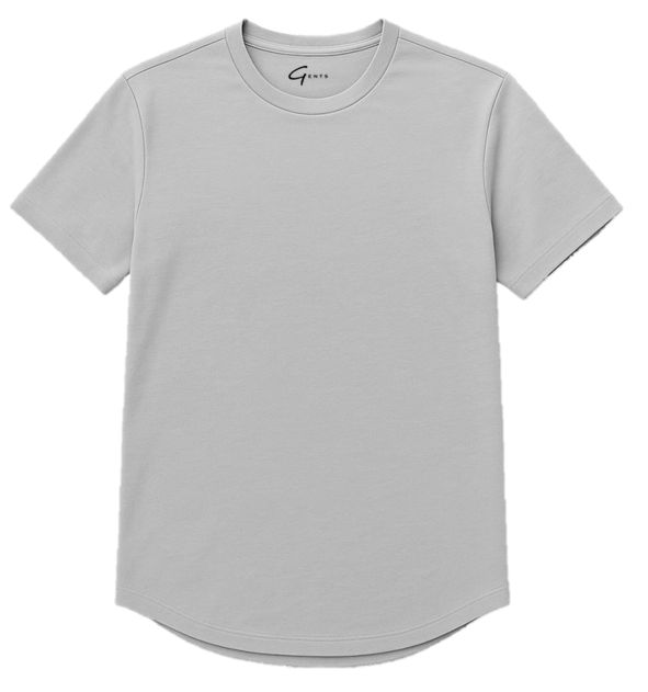 Gents- Cotton T-Shirt