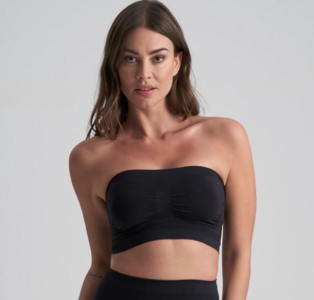 2000- Seamless Tube Top